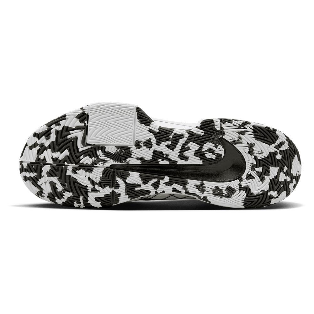 Men's GP Pickleball Pro Court Shoes White and Black