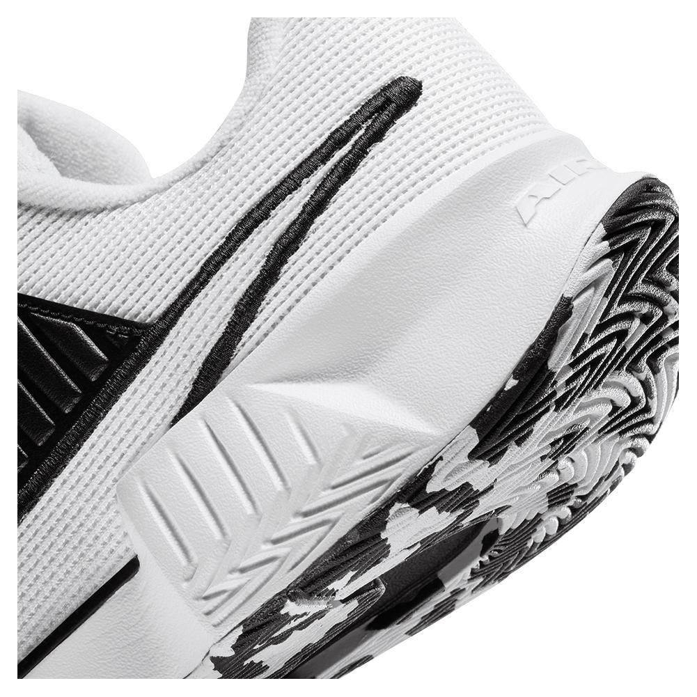 Women's GP Pickleball Pro Court Shoes White and Black