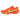 Women's GP Pickleball Pro Court Shoes Hyper Orange and Volt