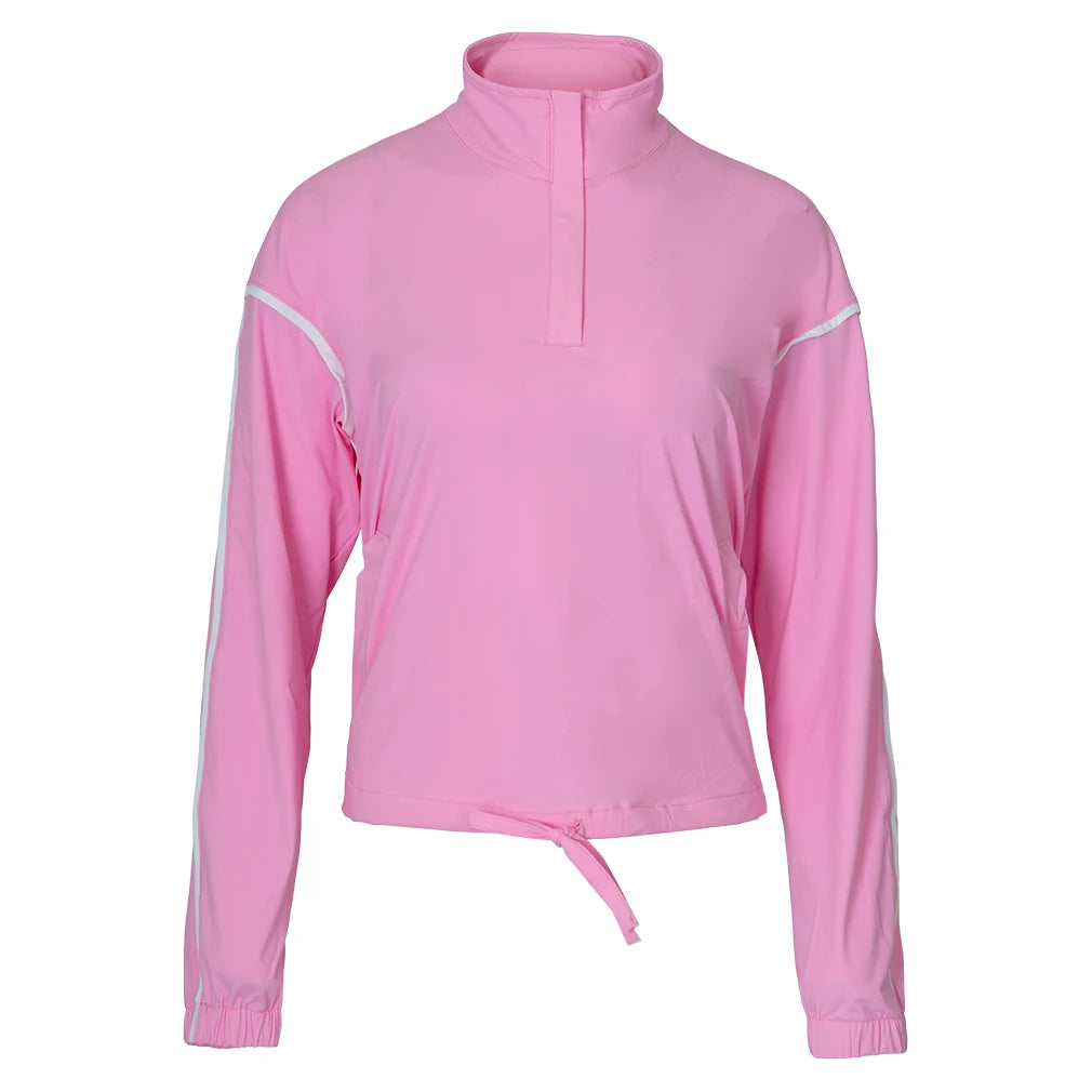 Women's Breaker Jacket Pink Sorbet