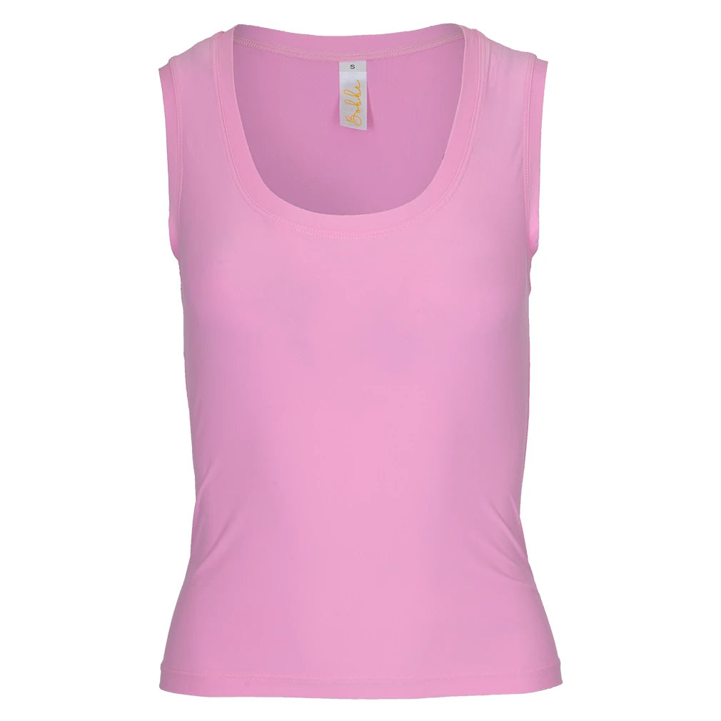 Women's Clubhouse Tank Pink Sorbet