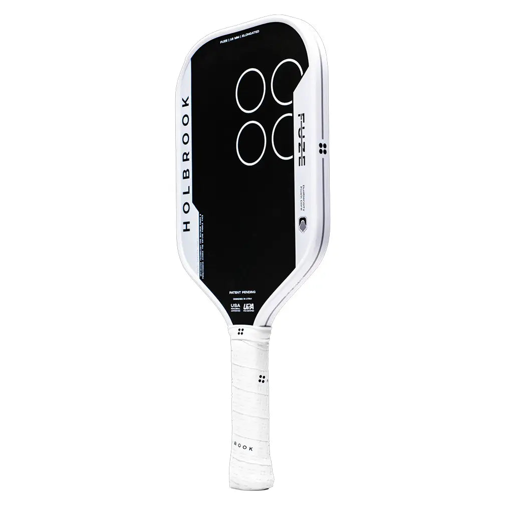 FUZE Elongated 14mm Pickleball Paddle