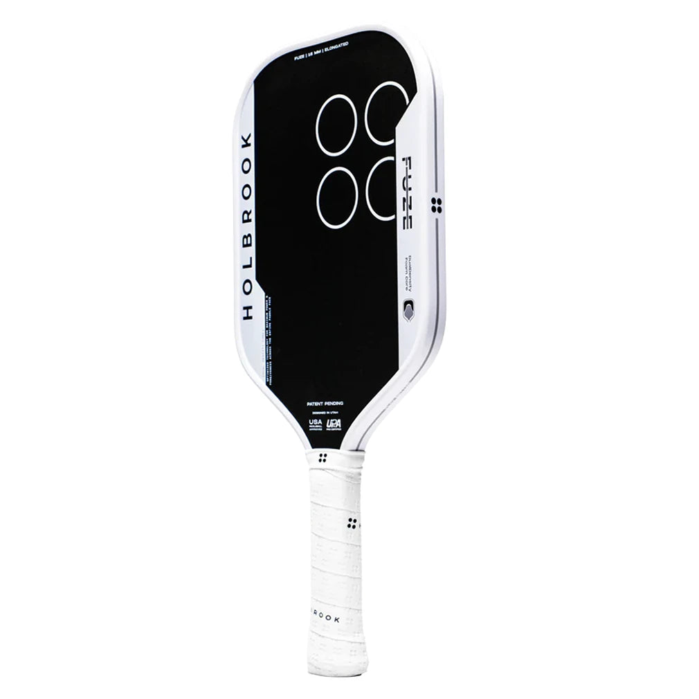 FUZE Elongated 16mm Pickleball Paddle