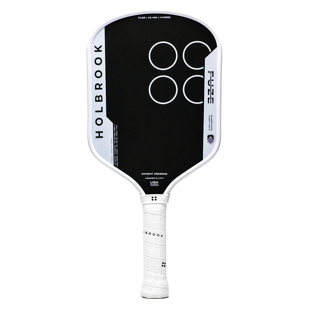 FUZE Hybrid 16mm Picklbeball Paddle