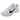 Men's Zoom Vapor 12 Court Shoes White and Black