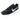 Men's Vapor Lite 3 Court Shoes Black and White