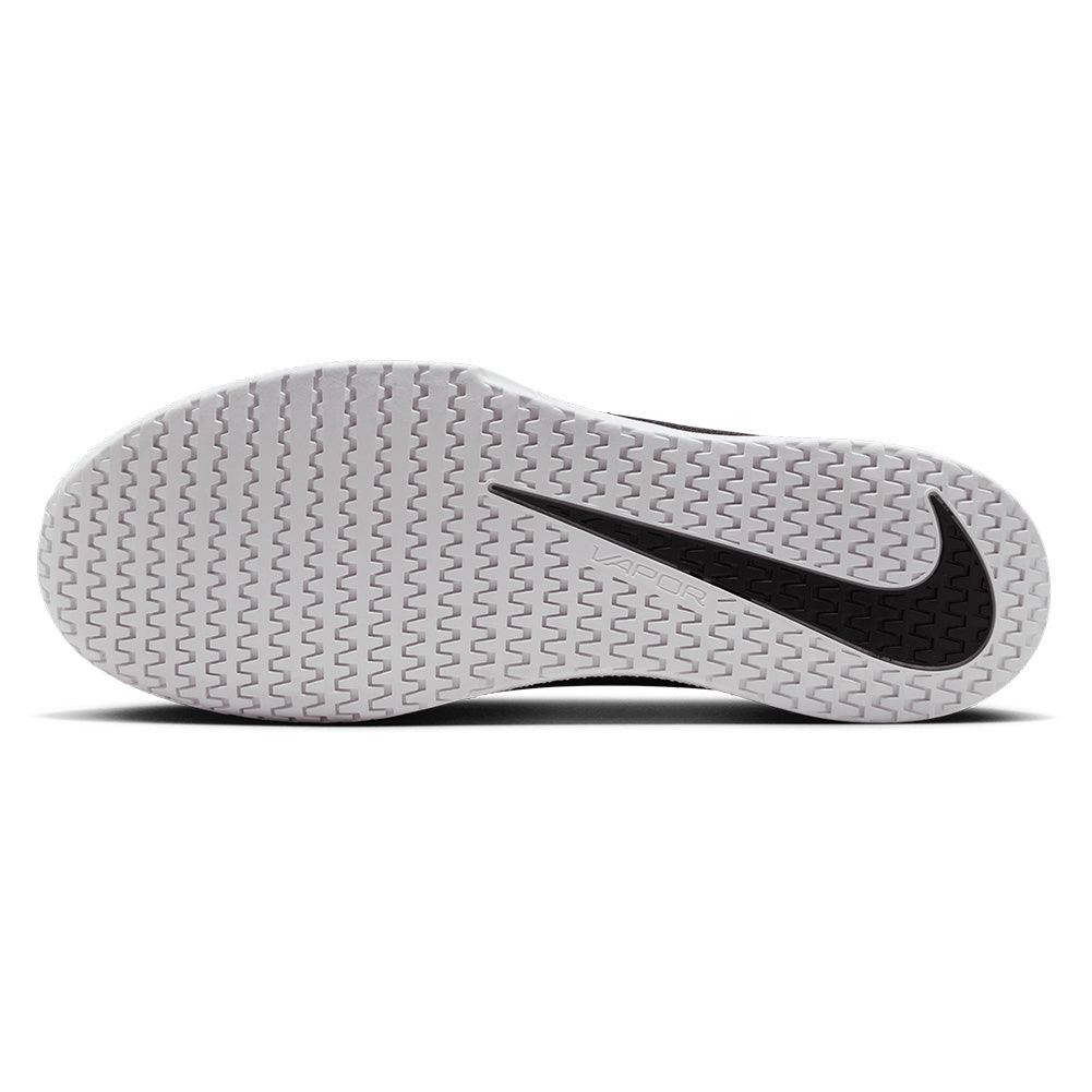 Men's Vapor Lite 3 Shoes Black and White