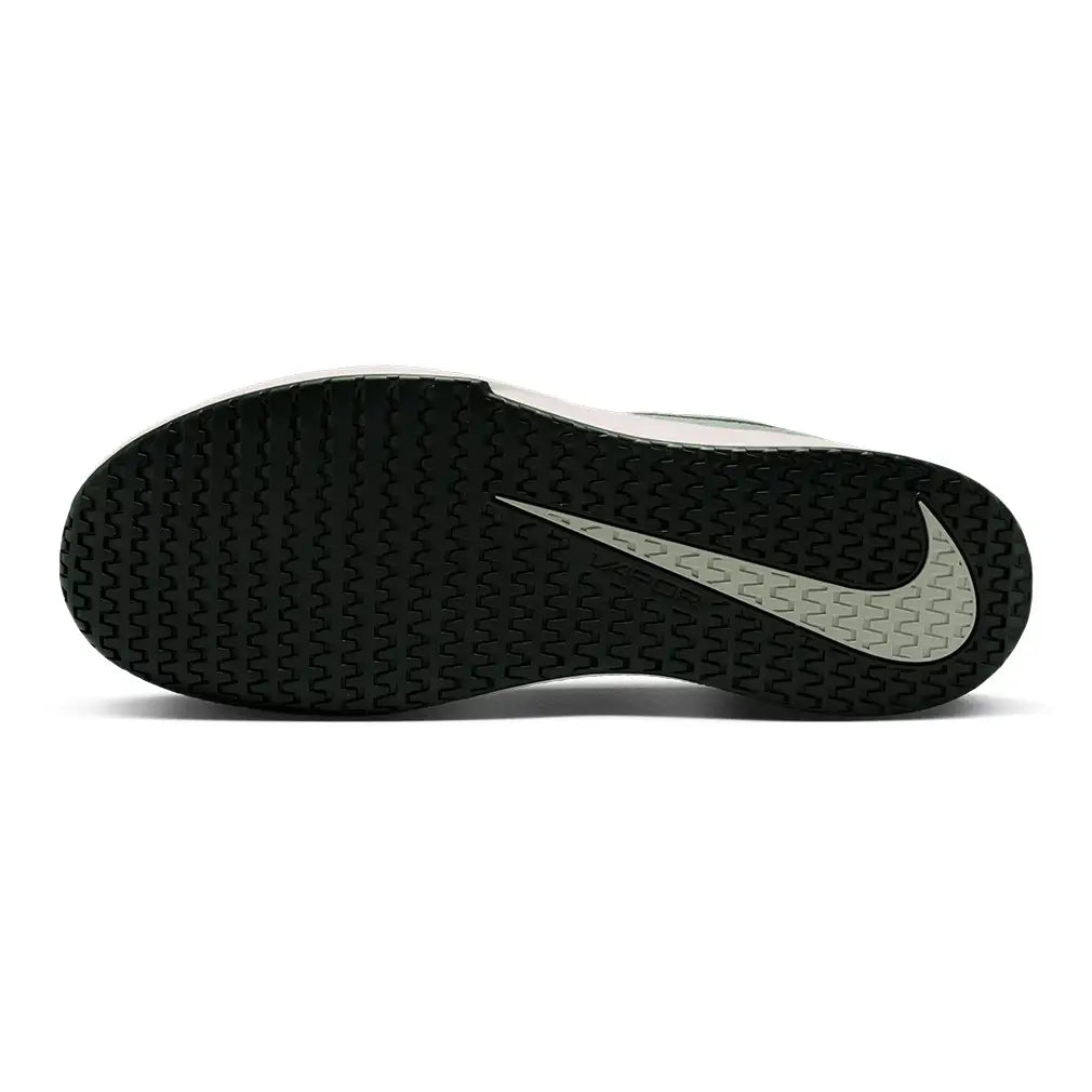 Men's Vapor Lite 3 Court Shoes Steam and Black