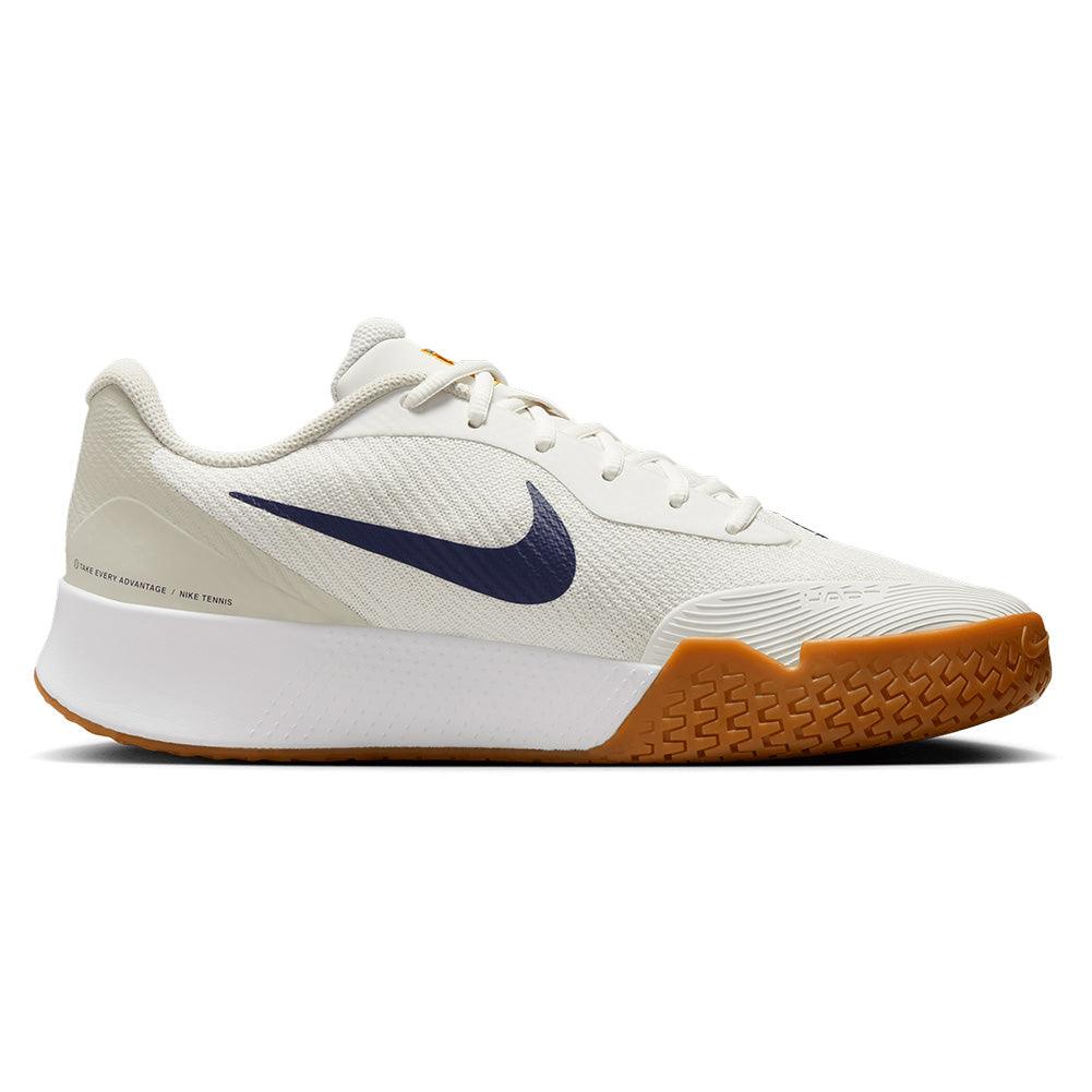 Men's Vapor Lite 3 Shoes Summit White and Binary Blue