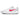 Men's Vapor Lite 3 Court Shoes White and Lt Crimson