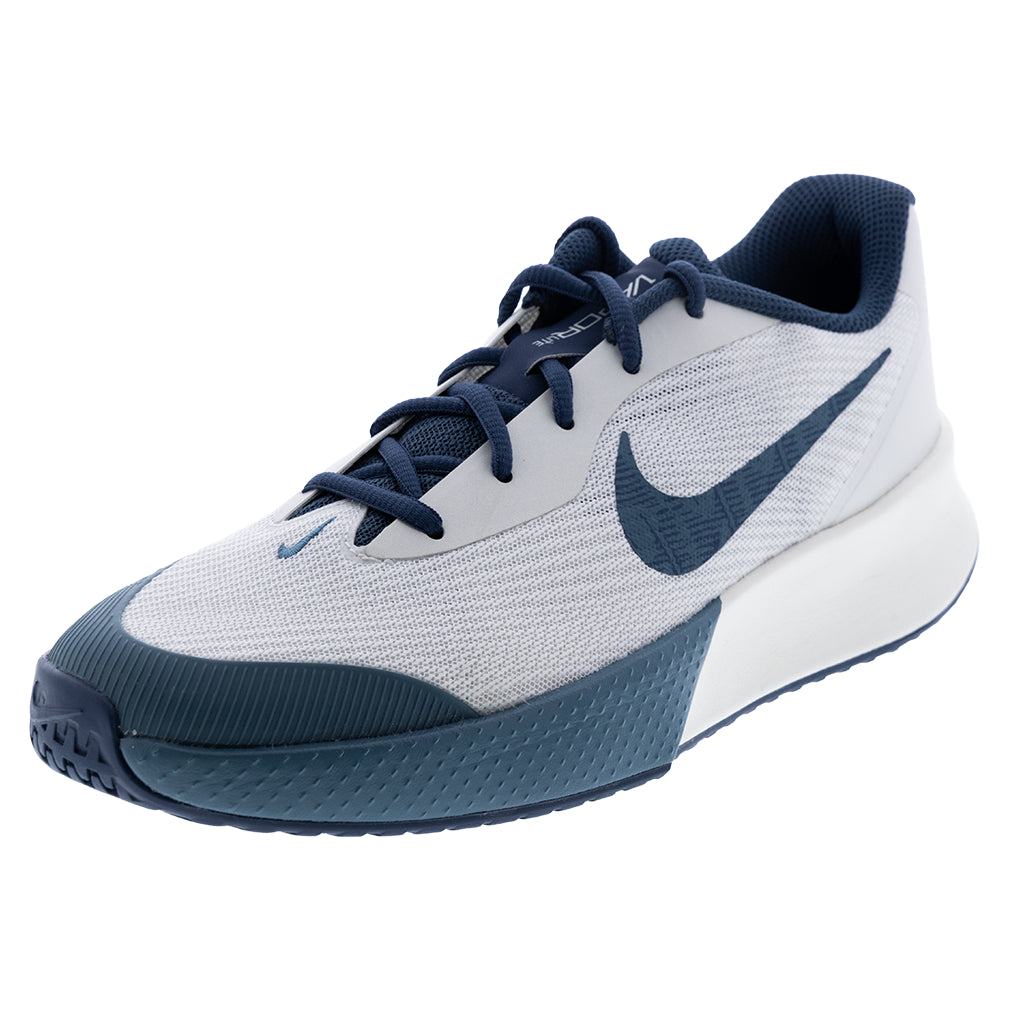 Men's Vapor Lite 3 Shoes Sail and Smokey Blue