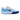 Men's Vapor Lite 3 Court Shoes Hydrogen Blue and Midnight Navy