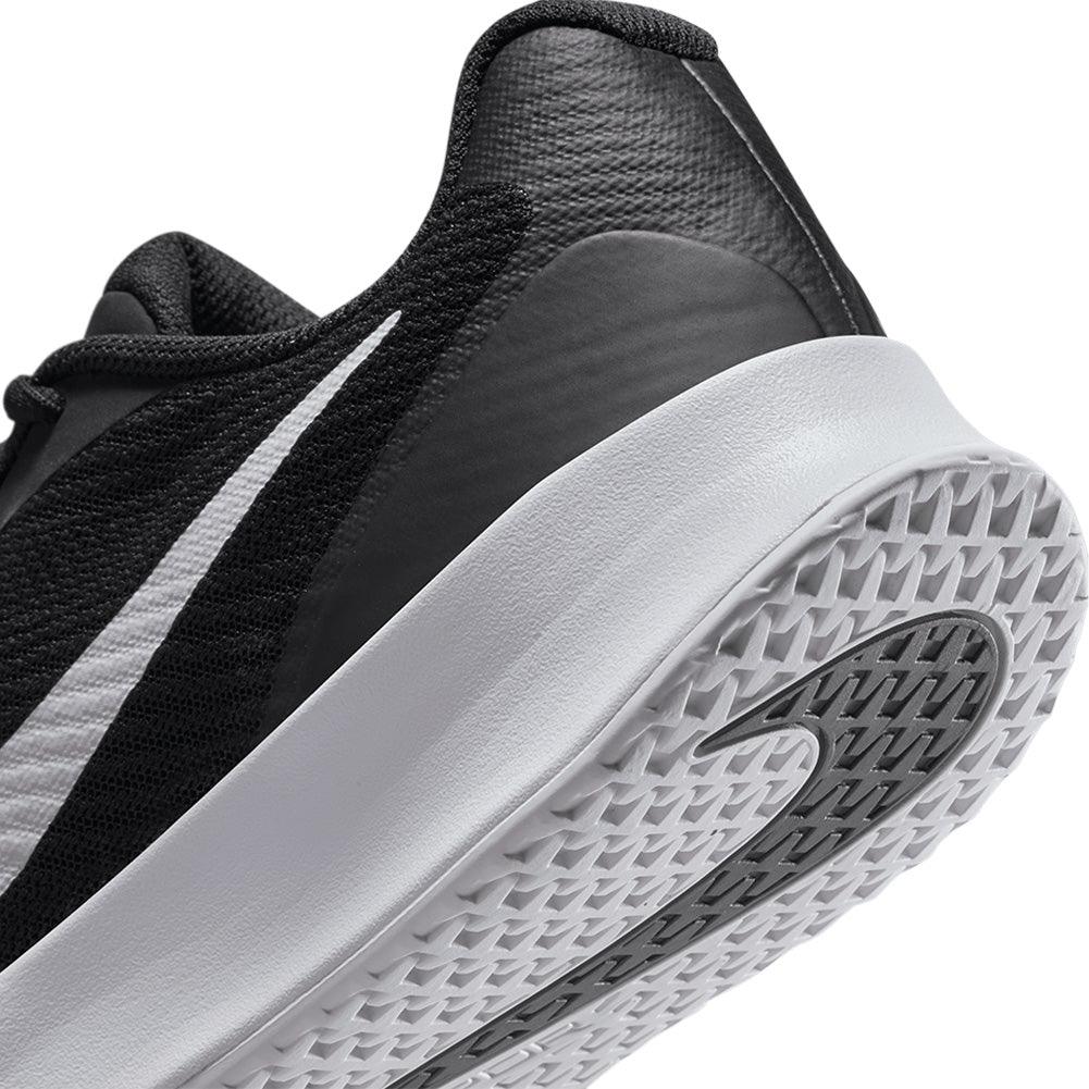 Women's Vapor Lite 3 Shoes Black and White