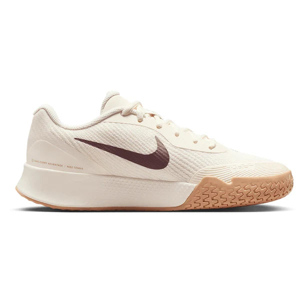 Women's Vapor Lite 3 Shoes Pale Ivory and Tattoo