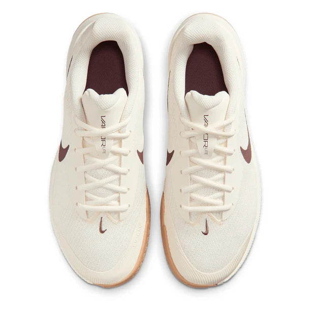 Women's Vapor Lite 3 Shoes Pale Ivory and Tattoo