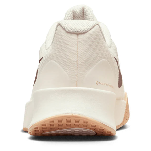 Women's Vapor Lite 3 Shoes Pale Ivory and Tattoo
