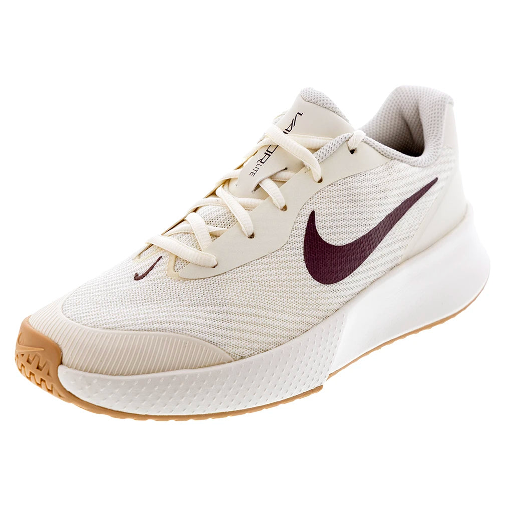 Women's Vapor Lite 3 Shoes Pale Ivory and Tattoo