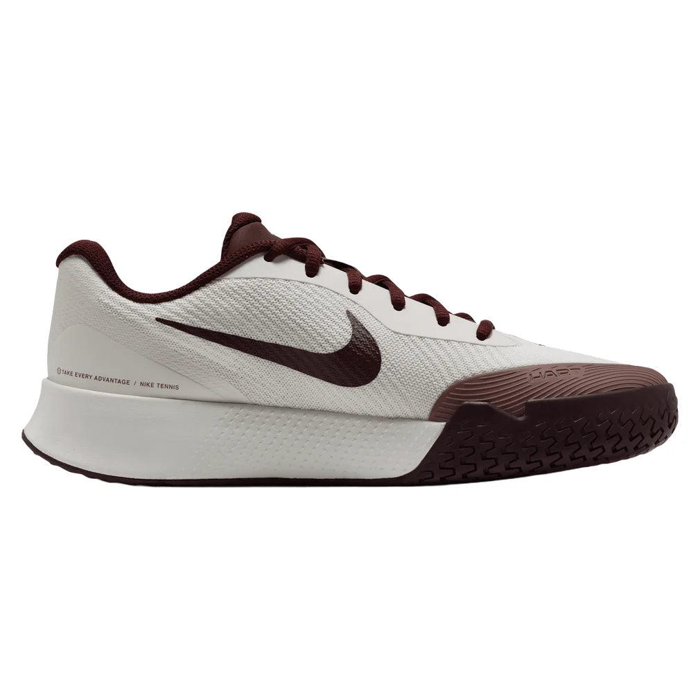 Women's Vapor Lite 3 Shoes Sail and Mystic Dates, Nike, Pickleball Express, FZ2156-120H26-10