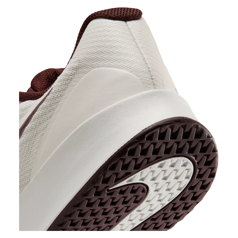 Women's Vapor Lite 3 Shoes Sail and Mystic Dates, Nike, Pickleball Express, FZ2156-120H26-3