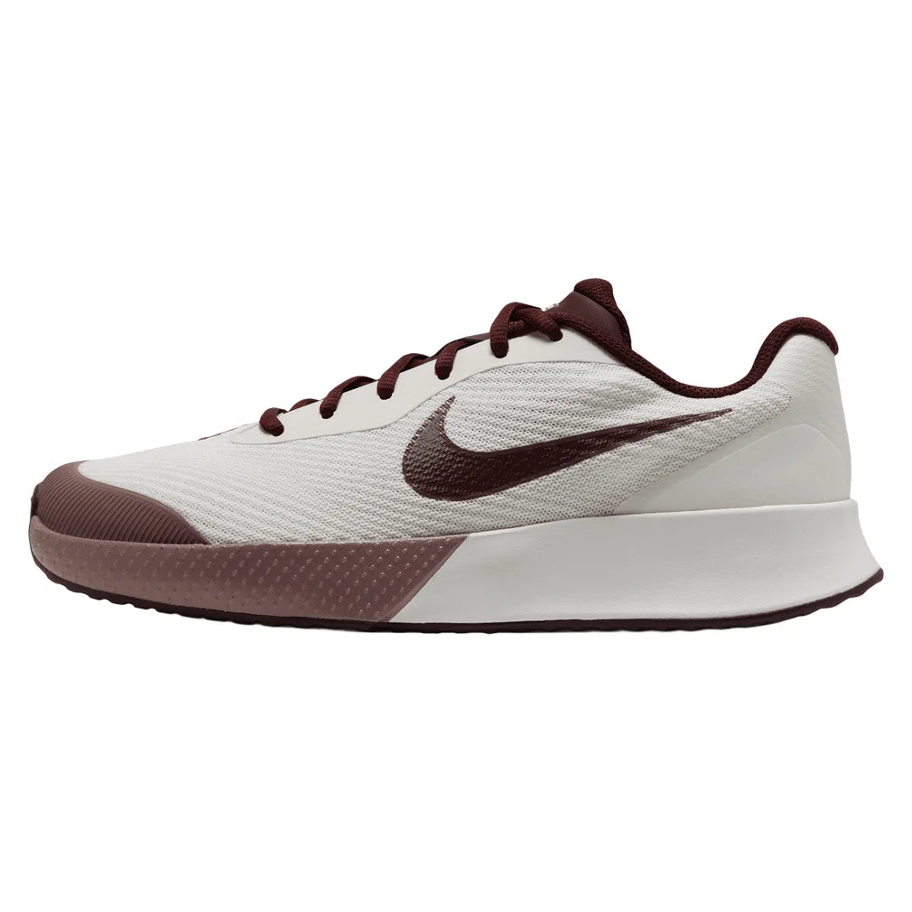Women's Vapor Lite 3 Shoes Sail and Mystic Dates, Nike, Pickleball Express, FZ2156-120H26-7