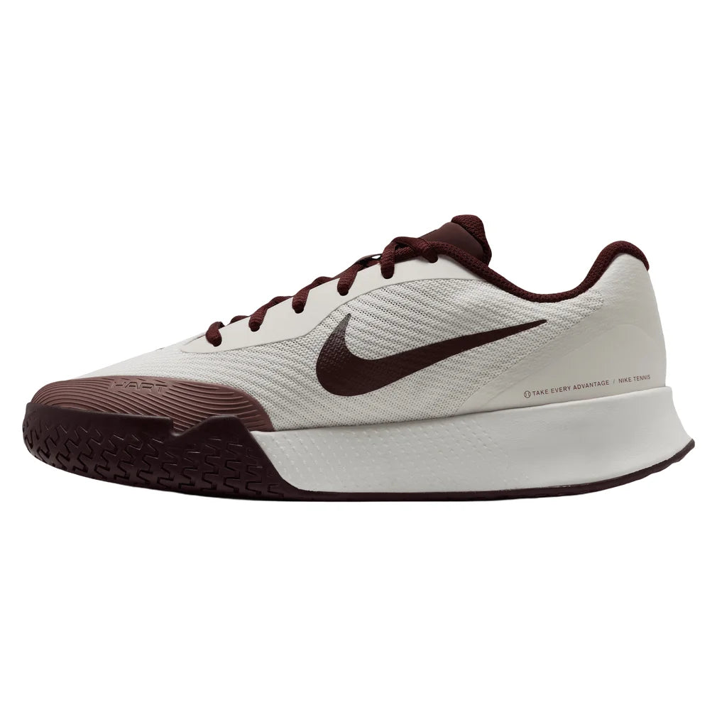 Women's Vapor Lite 3 Shoes Sail and Mystic Dates, Nike, Pickleball Express, FZ2156-120H26-8