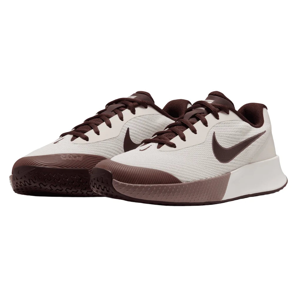 Women's Vapor Lite 3 Shoes Sail and Mystic Dates, Nike, Sail/Mystic Dates, Pickleball Express, FZ2156-120H26-SAIL-MYSTIC-DATES-1
