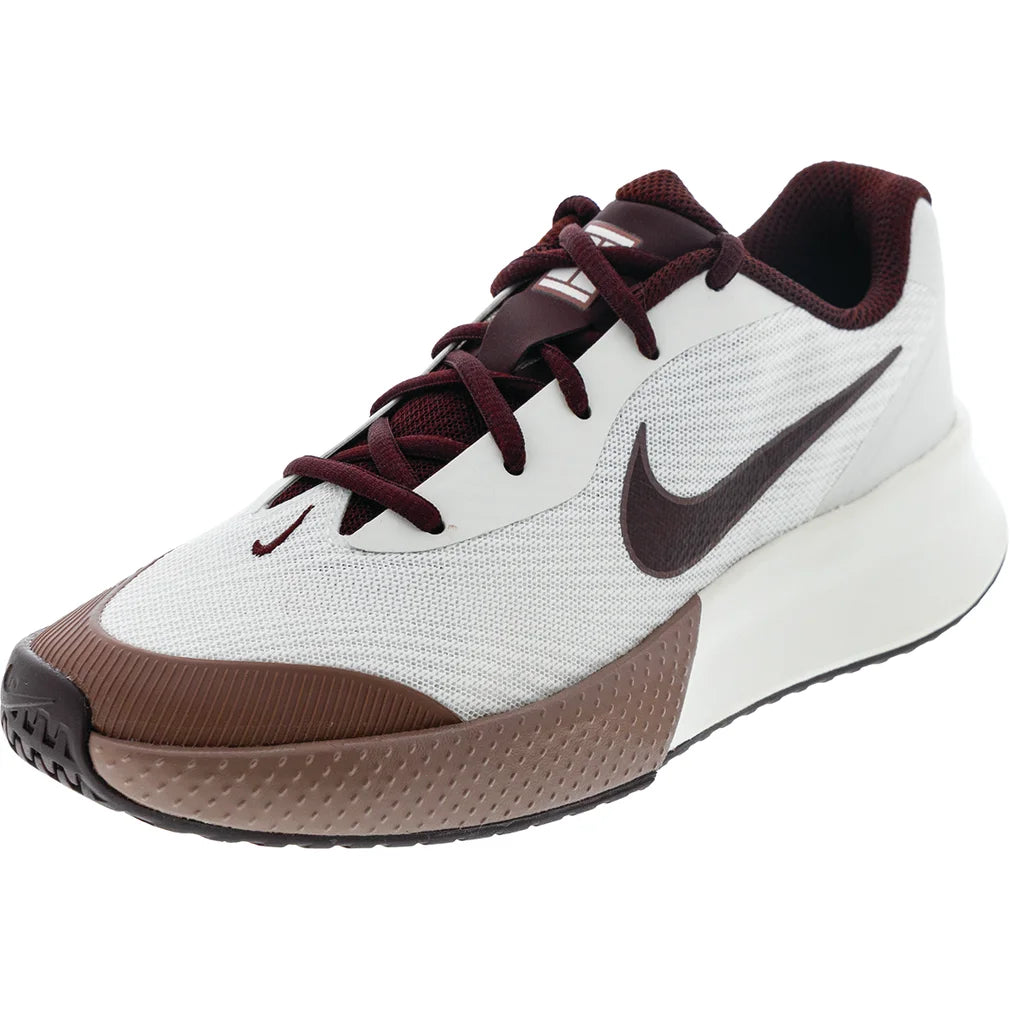 Women's Vapor Lite 3 Shoes Sail and Mystic Dates, Nike, Sail/Mystic Dates, Pickleball Express, FZ2156-120H26-SAIL-MYSTIC-DATES-2
