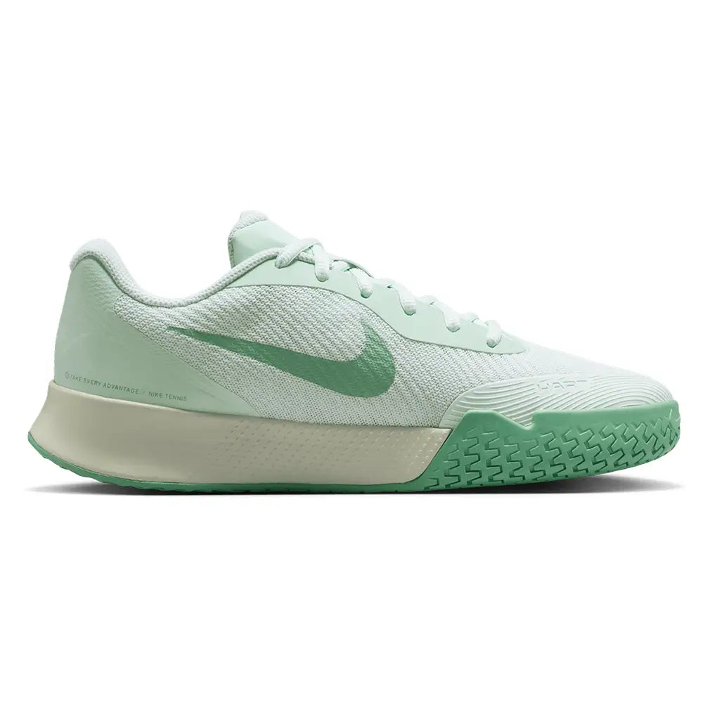 Women's Vapor Lite 3 Shoes Barely Green and Steam