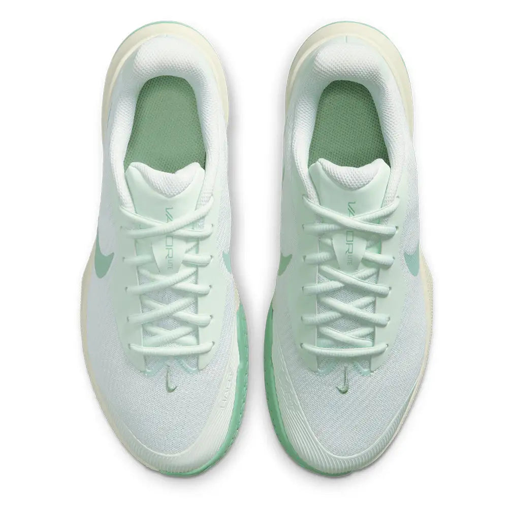 Women's Vapor Lite 3 Shoes Barely Green and Steam