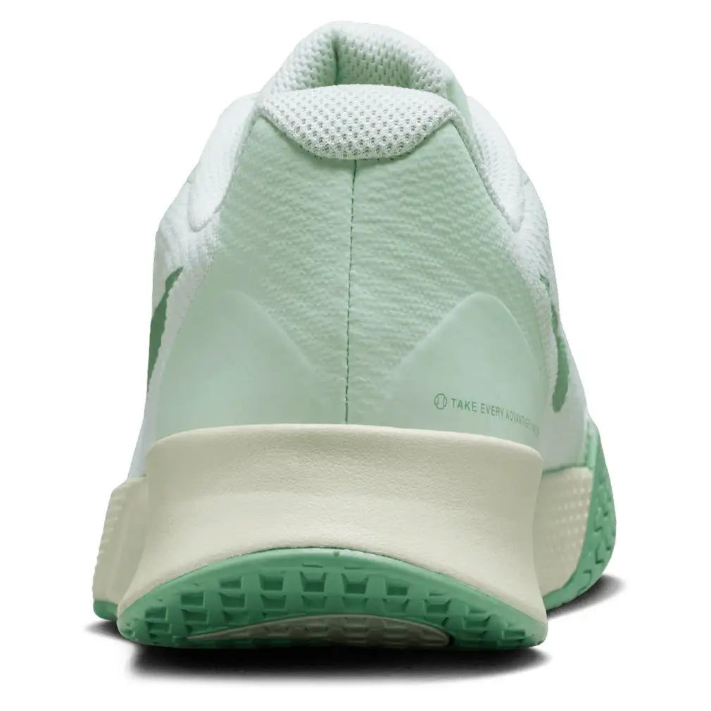 Women's Vapor Lite 3 Shoes Barely Green and Steam