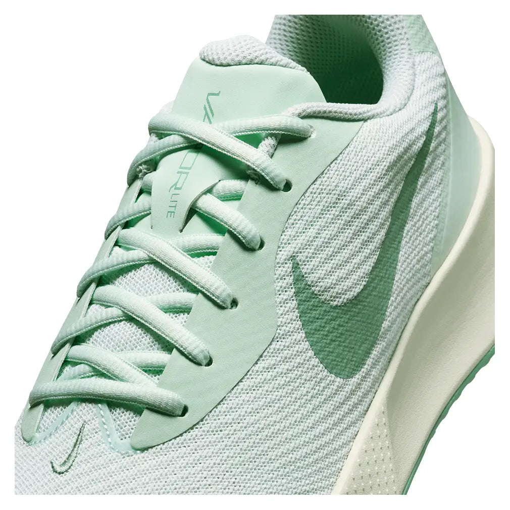 Women's Vapor Lite 3 Shoes Barely Green and Steam