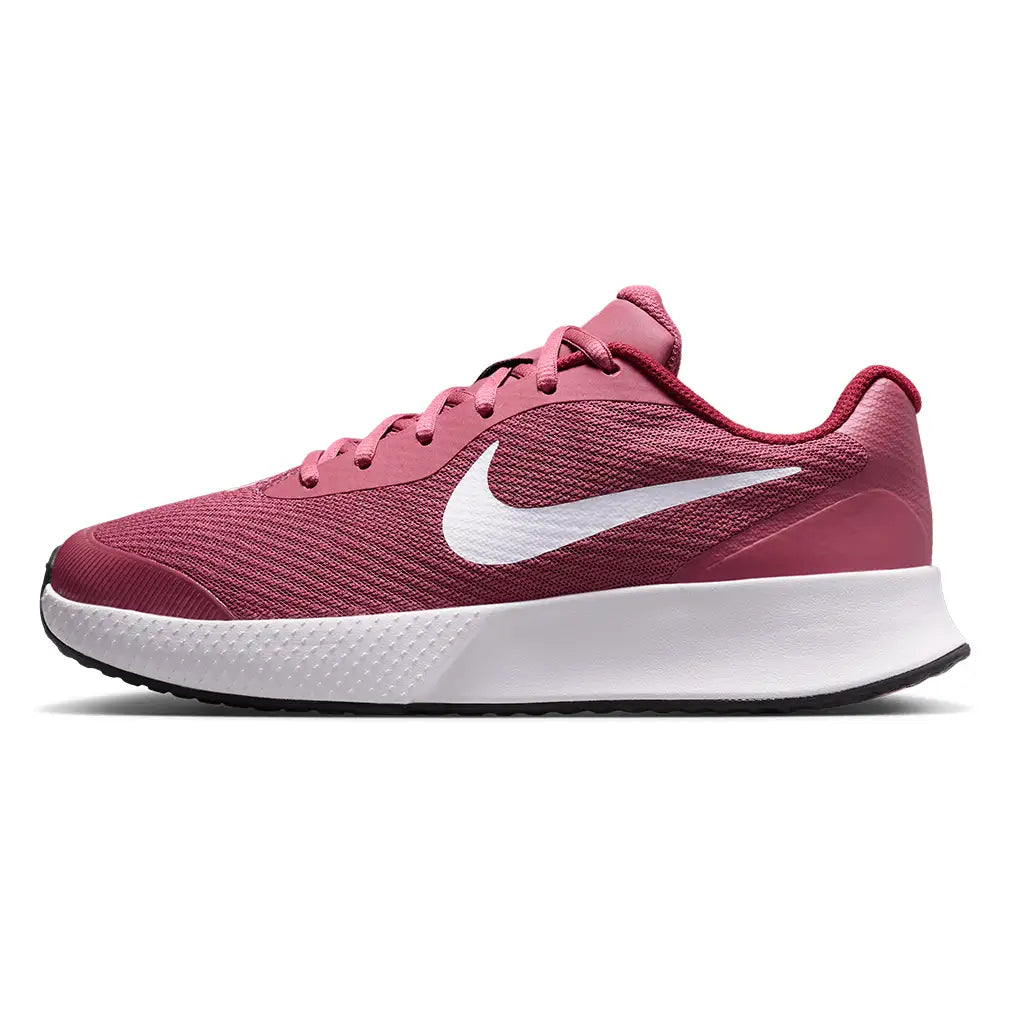 Women's Vapor Lite 3 Shoes Pink Smoke and White