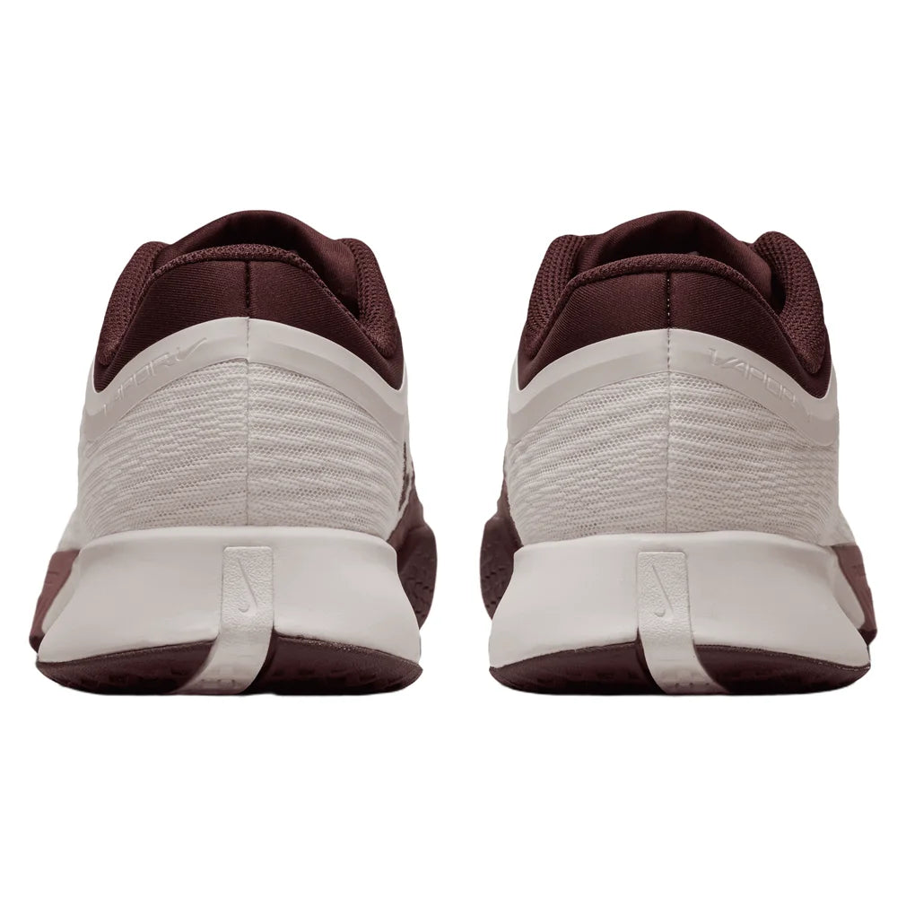 Women's Zoom Vapor Pro 3 Shoes Sail and Mystic Dates, Nike, Pickleball Express, FZ2158-120H26-1