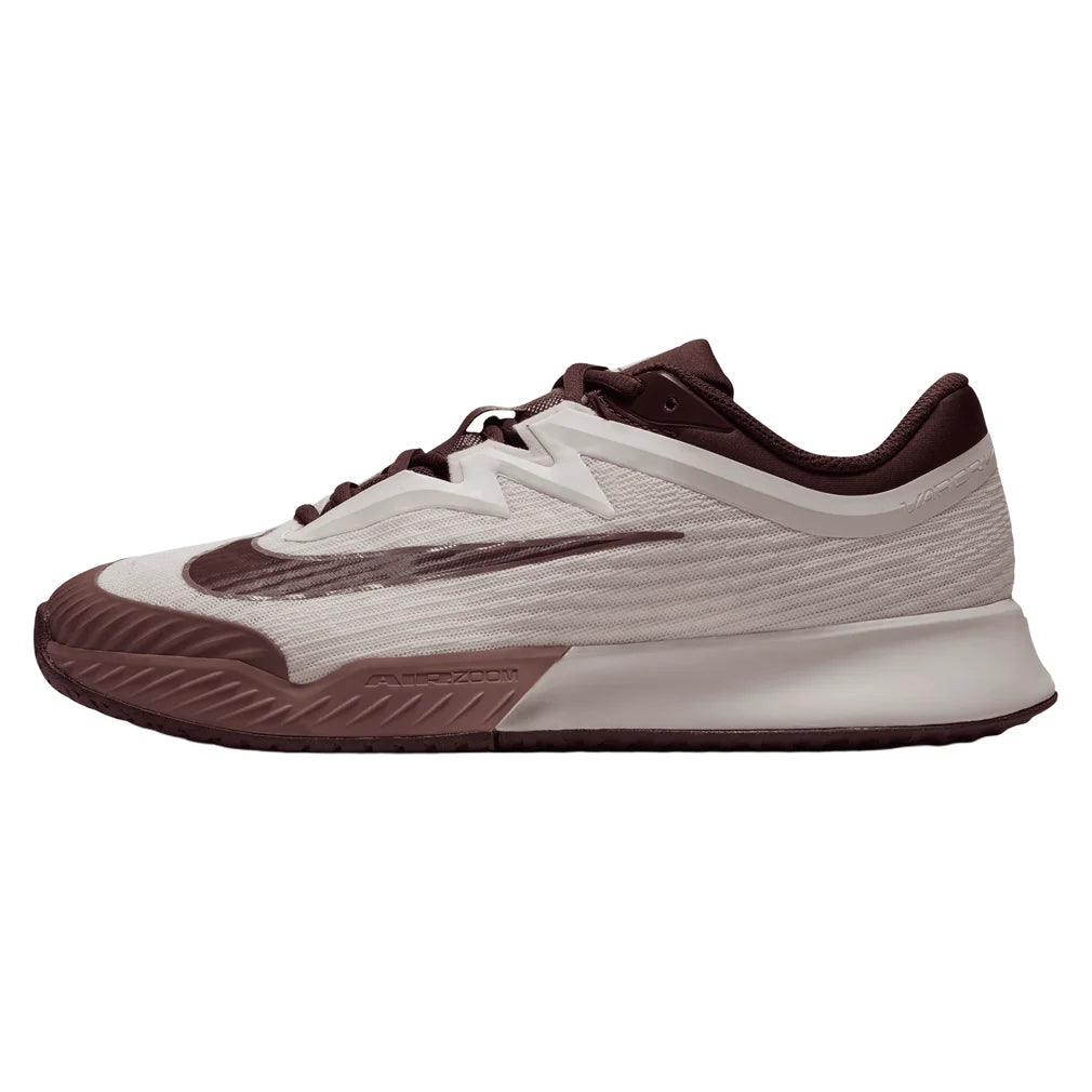 Women's Zoom Vapor Pro 3 Shoes Sail and Mystic Dates, Nike, Pickleball Express, FZ2158-120H26-4