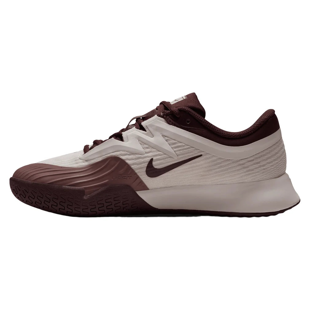 Women's Zoom Vapor Pro 3 Shoes Sail and Mystic Dates, Nike, Pickleball Express, FZ2158-120H26-5