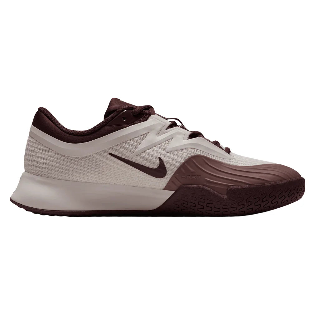 Women's Zoom Vapor Pro 3 Shoes Sail and Mystic Dates, Nike, Pickleball Express, FZ2158-120H26-7