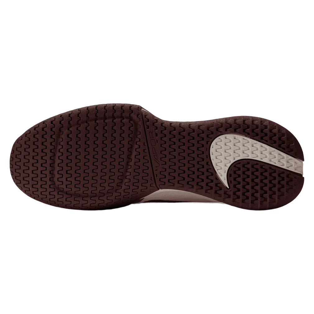 Women's Zoom Vapor Pro 3 Shoes Sail and Mystic Dates, Nike, Pickleball Express, FZ2158-120H26-8
