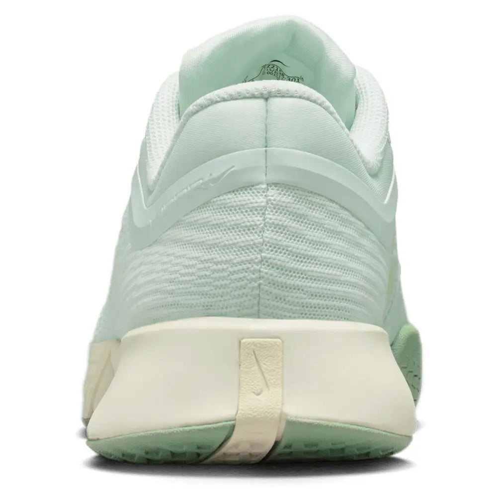 Women's Zoom Vapor Pro 3 Court Shoes Barely Green and Coconut Milk