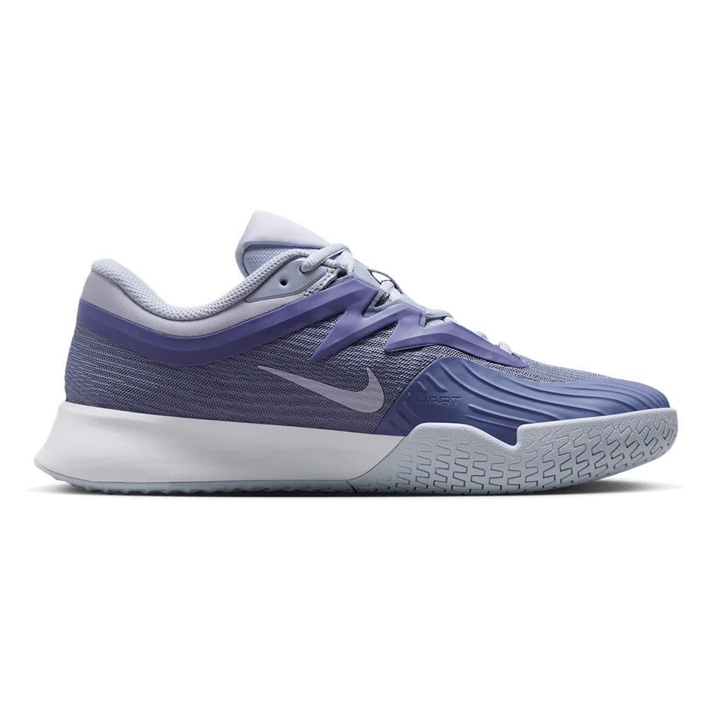 Women's Zoom Vapor Pro 3 Court Shoes World Indigo and Ghost