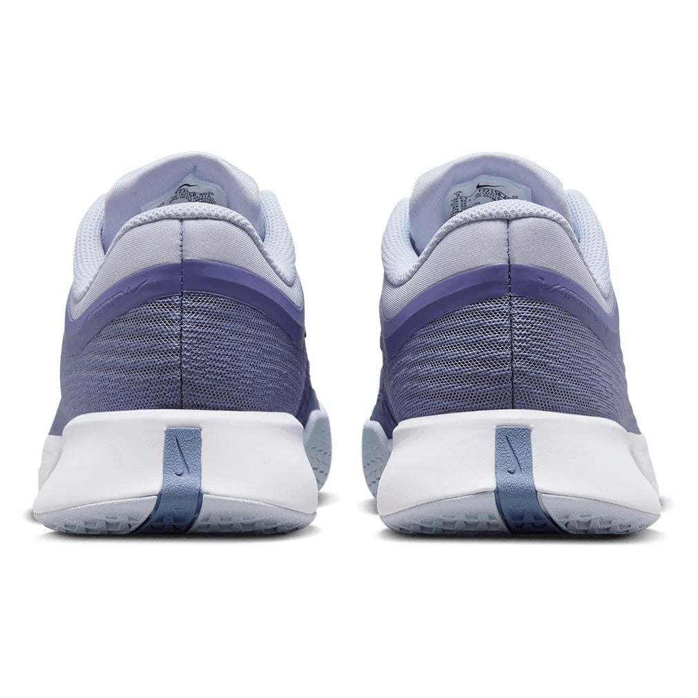 Women's Zoom Vapor Pro 3 Court Shoes World Indigo and Ghost