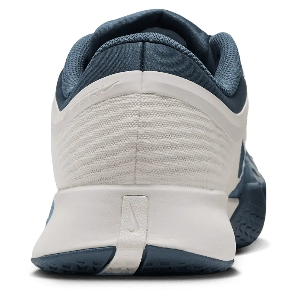 Men's Zoom Vapor Pro 3 Shoes Sail and Smokey Blue