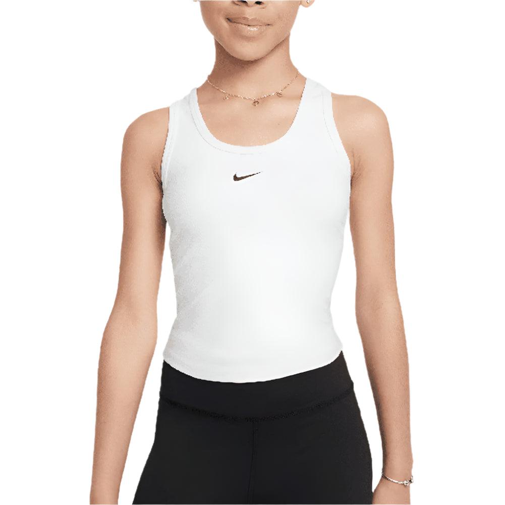 Girls' One Dri-Fit Tank