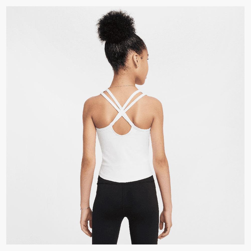 Girls' One Dri-Fit Tank