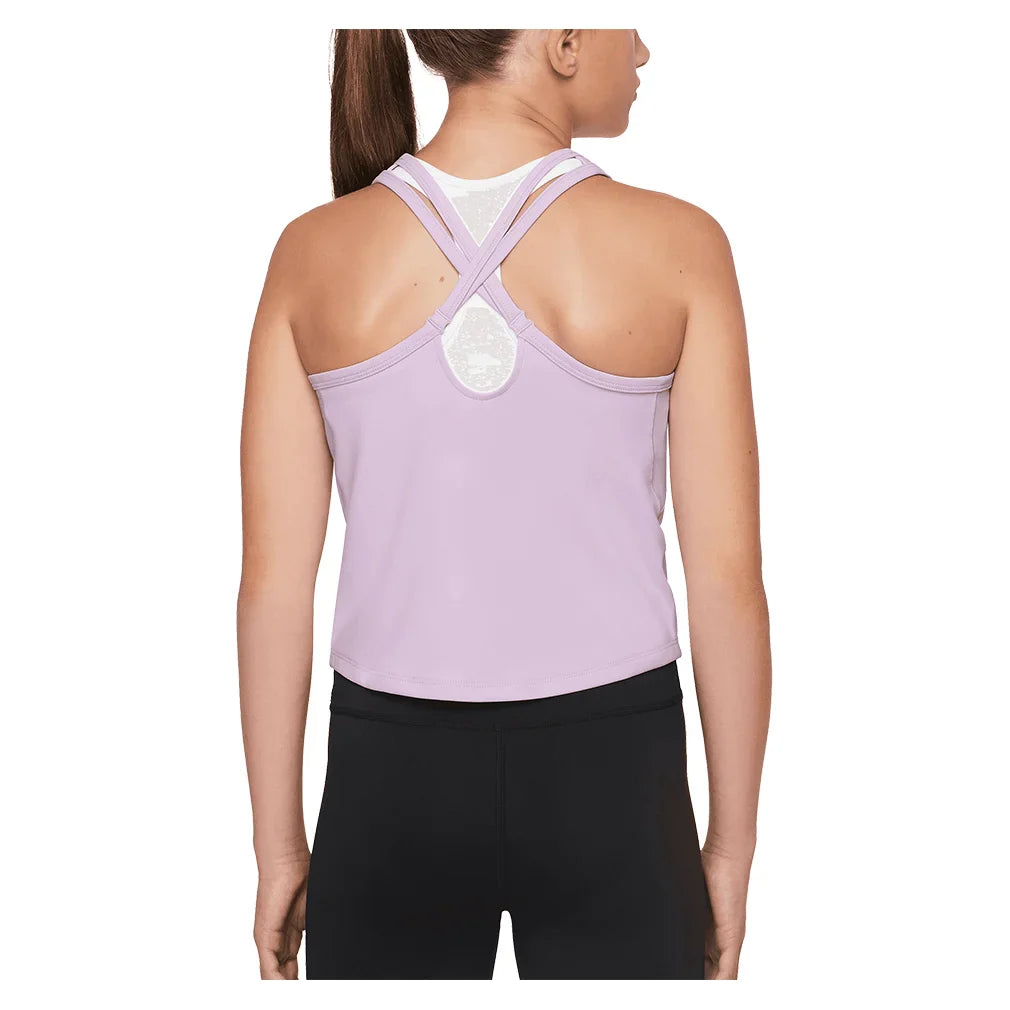 Girls' Dri-FIT One Training Tank