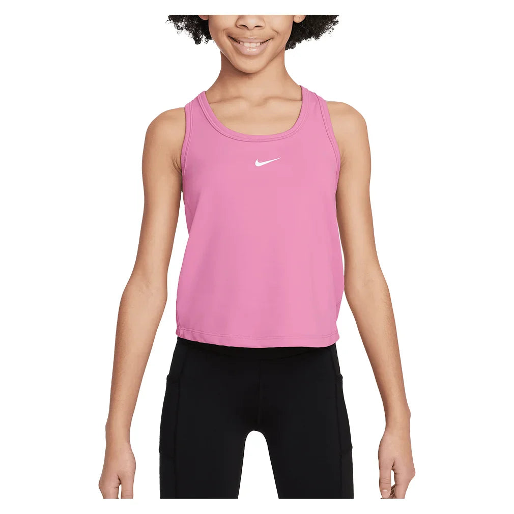 Girls' Dri-FIT One Training Tank