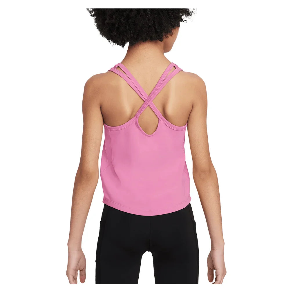 Girls' Dri-FIT One Training Tank