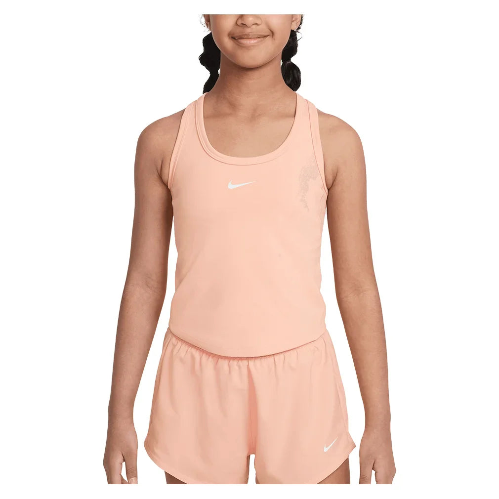 Girls' Dri-FIT One Training Tank