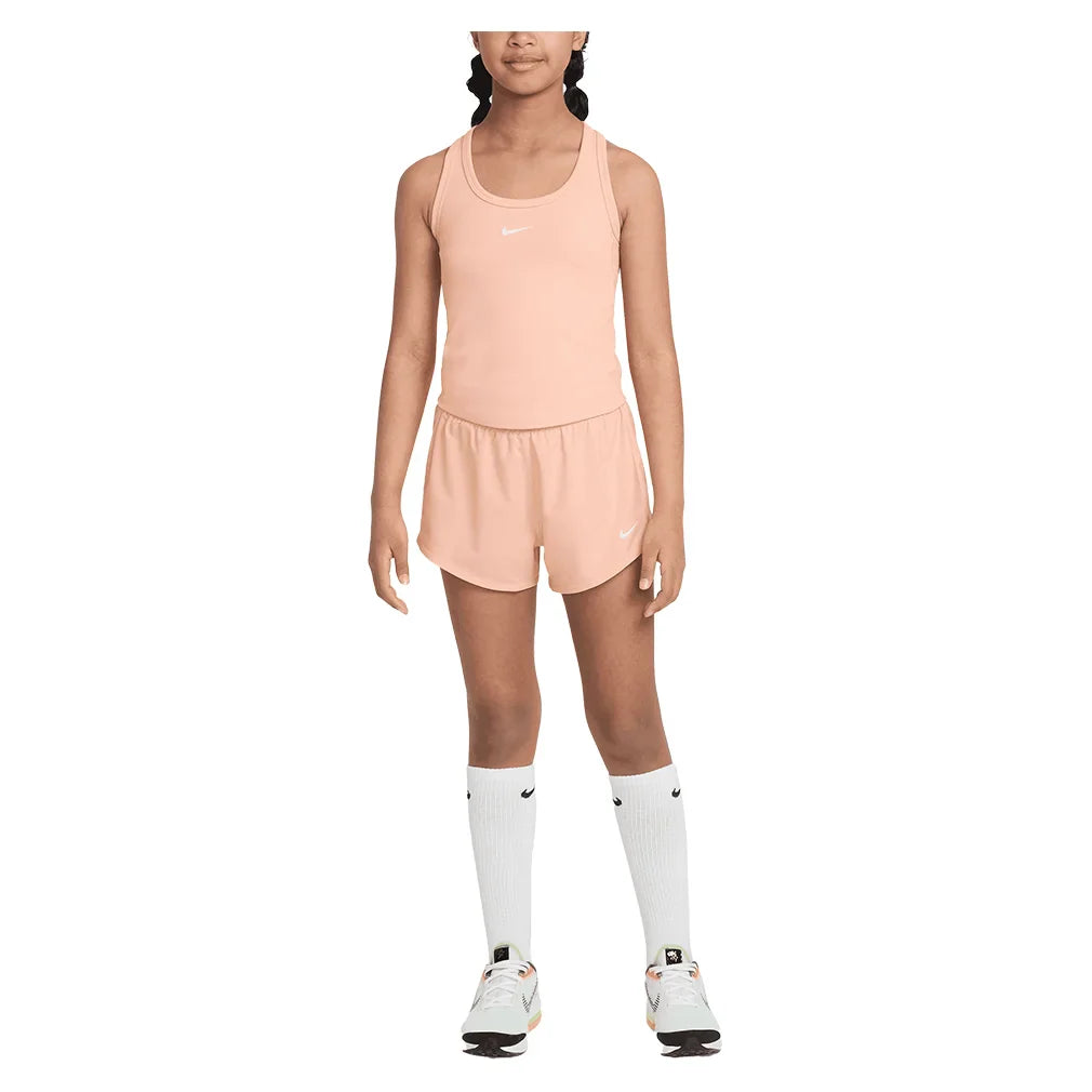 Girls' Dri-FIT One Training Tank
