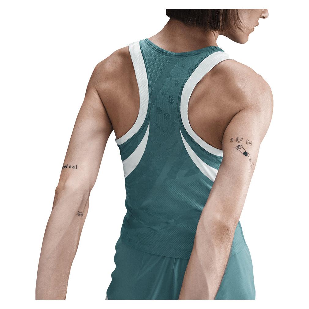 Women's Melbourne Dri-Fit Slam Tank