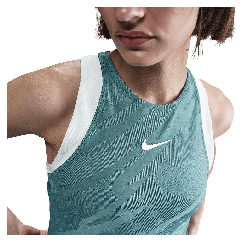 Women's Melbourne Dri-Fit Slam Tank